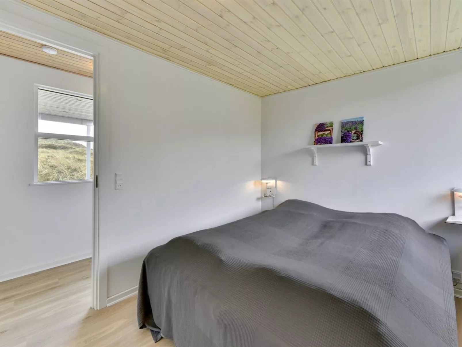 "Geesche" - 200m from the sea-Inside
