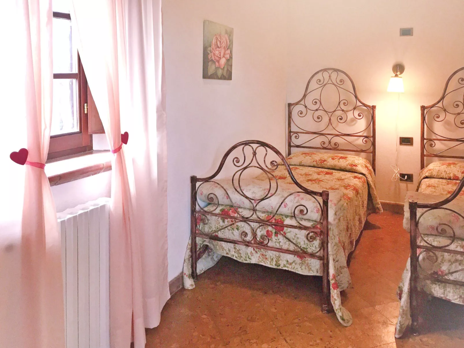 Al Vento-Inside