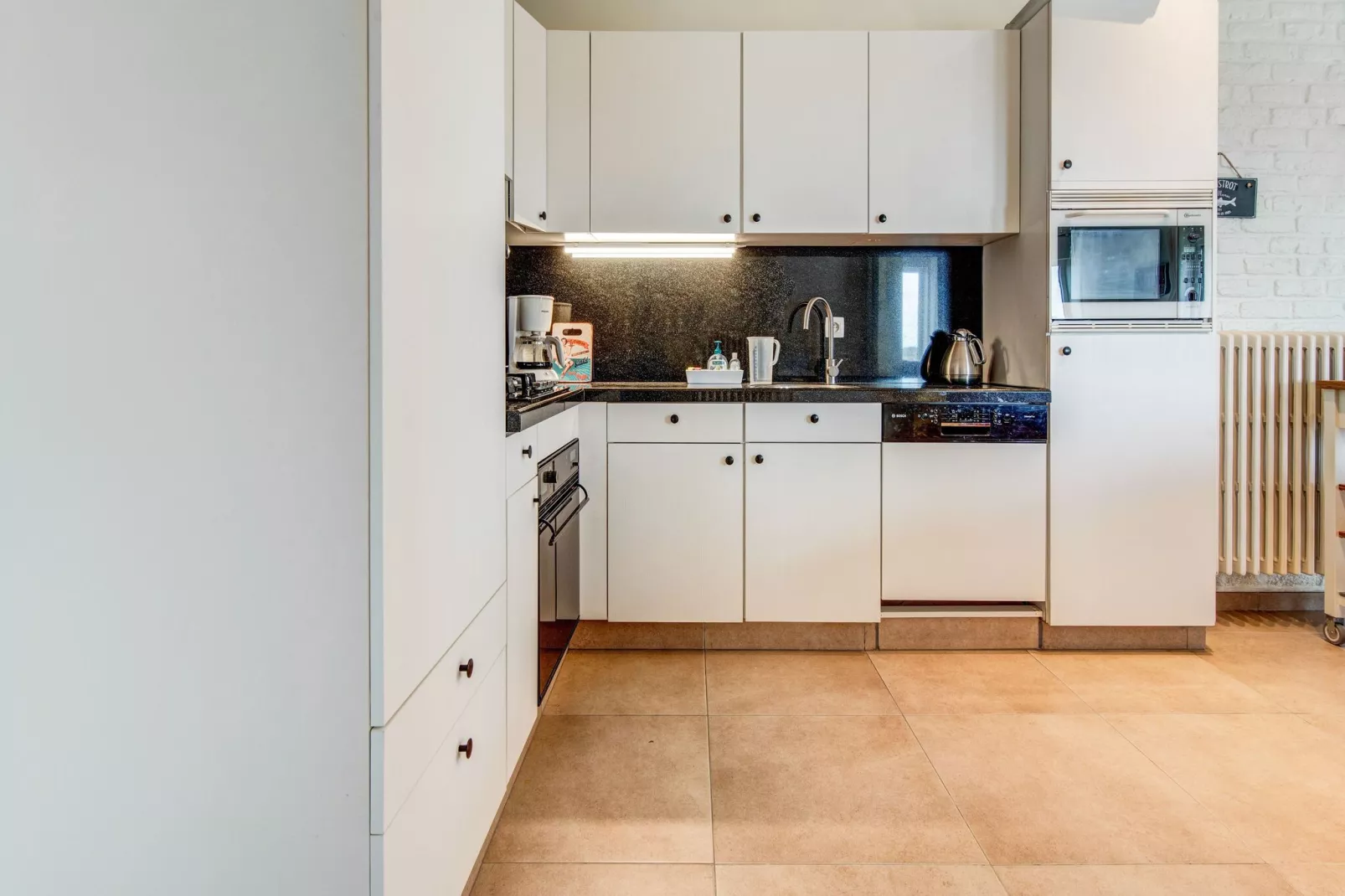 Vakantiehuis Romanie-Cuisine