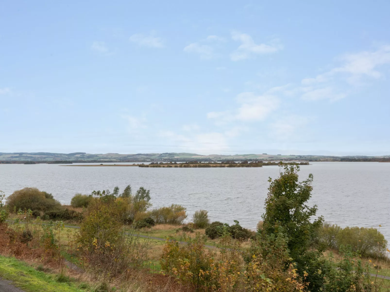 Loch Leven Lodge 12-Outside