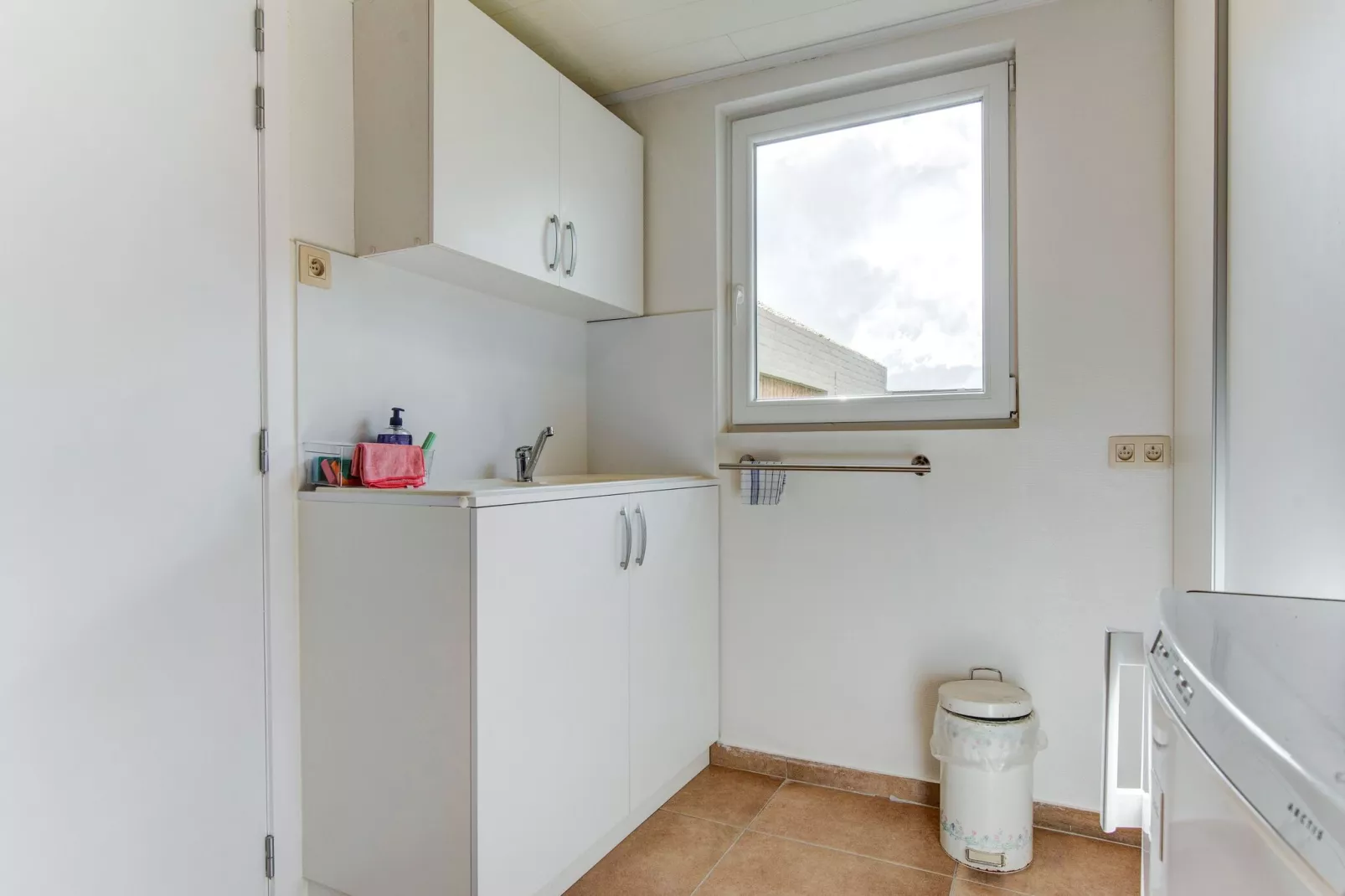 Vakantiehuis Romanie-Cuisine