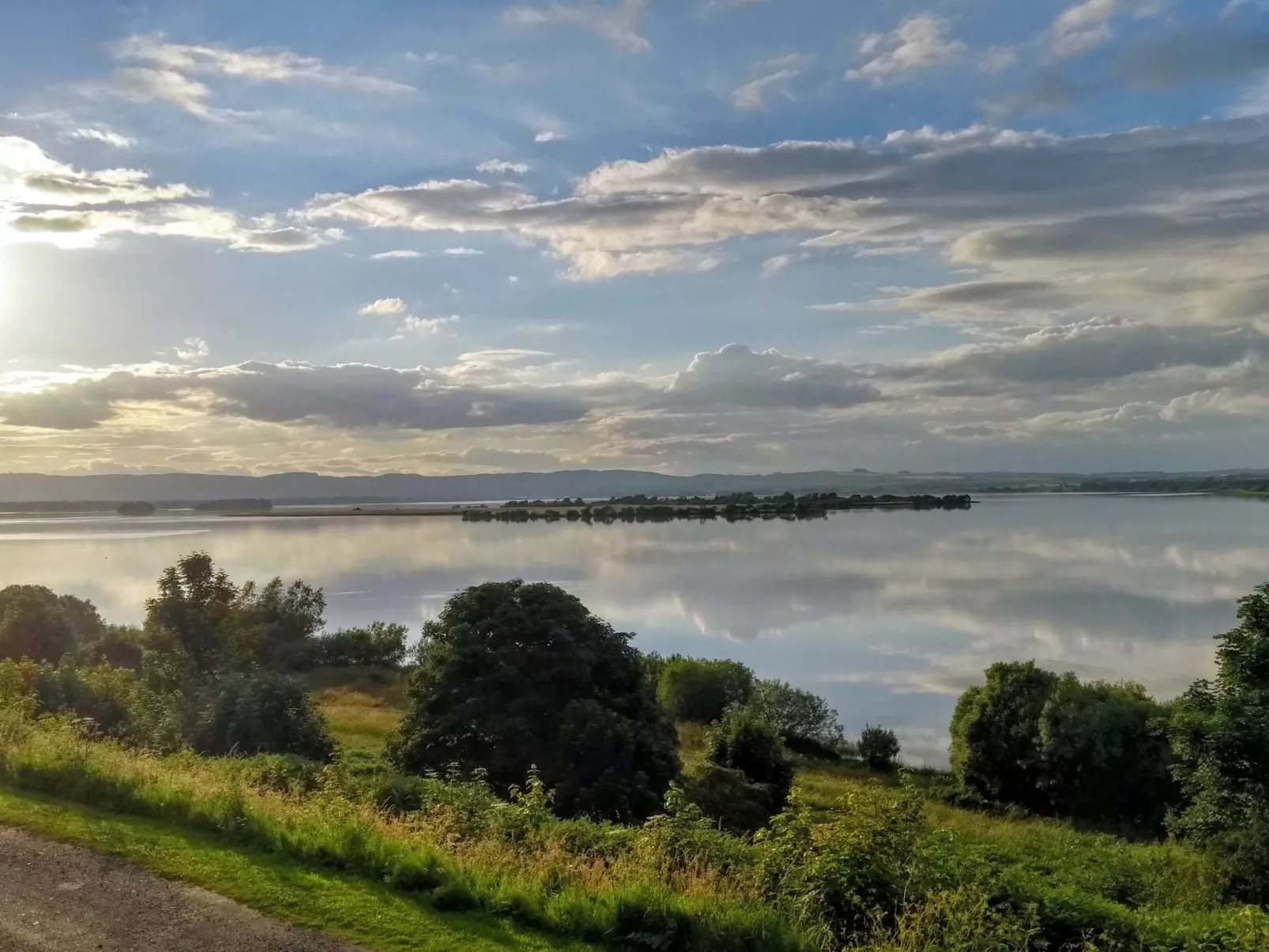 Loch Leven Lodge 12-Outside