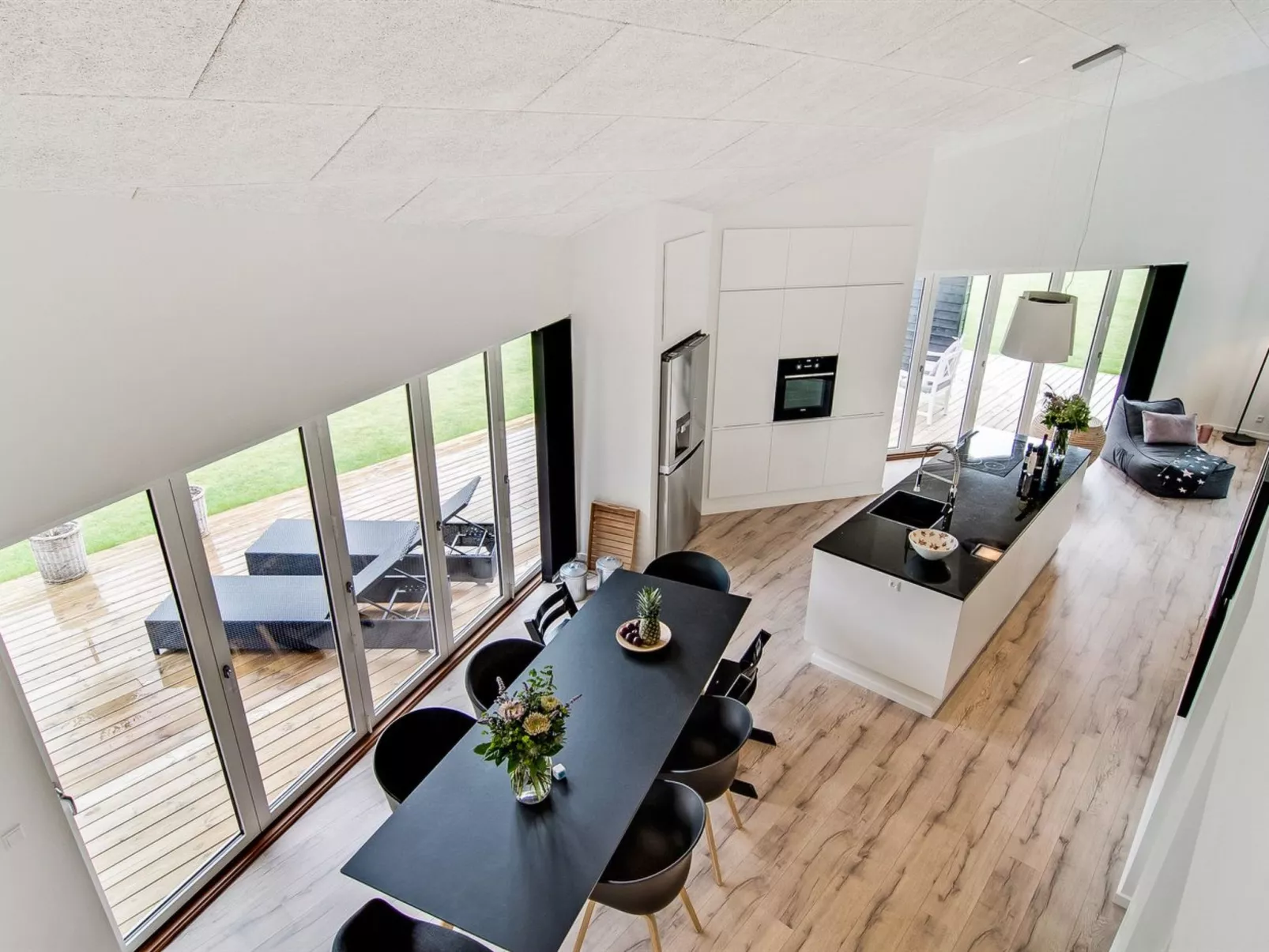 "Dorthie" - 800m from the sea-Inside