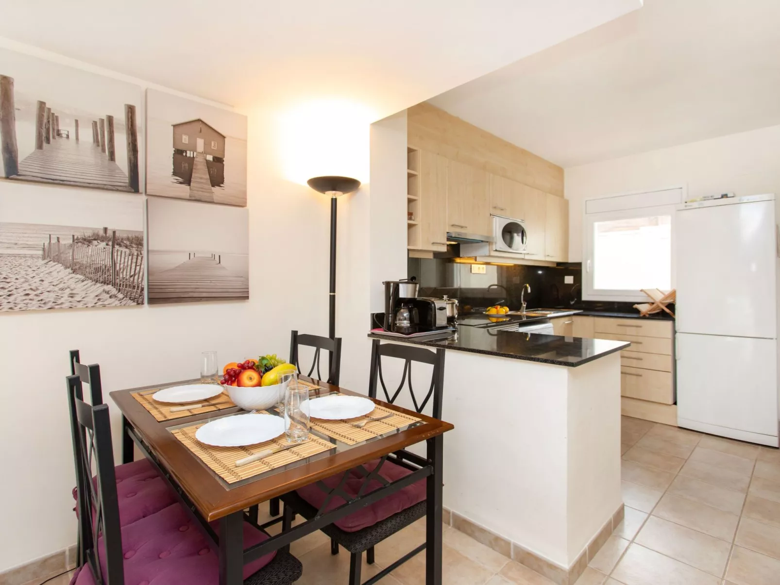 Triplex Mare Nostrum-Inside