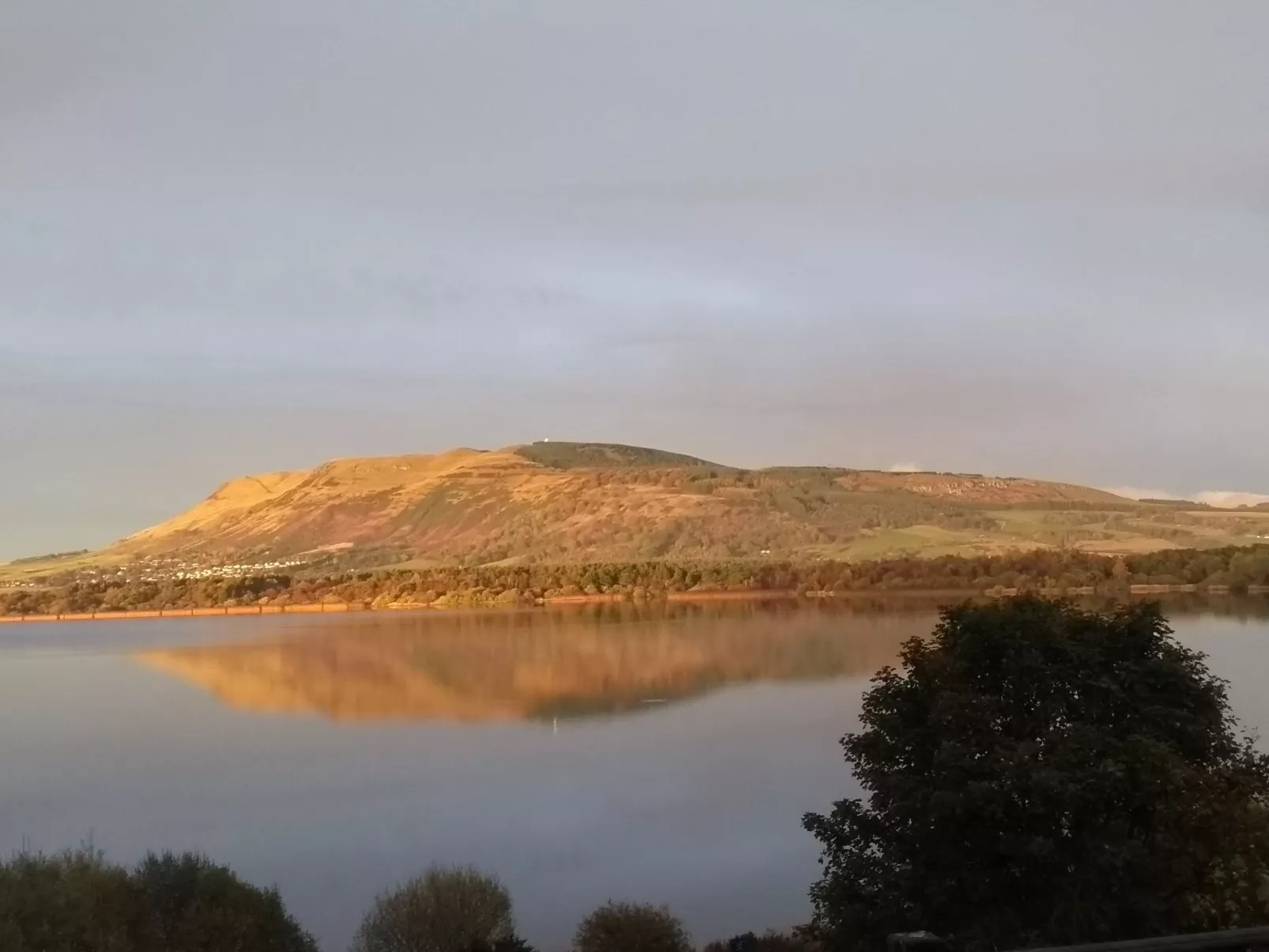 Loch Leven Lodge 12-Outside
