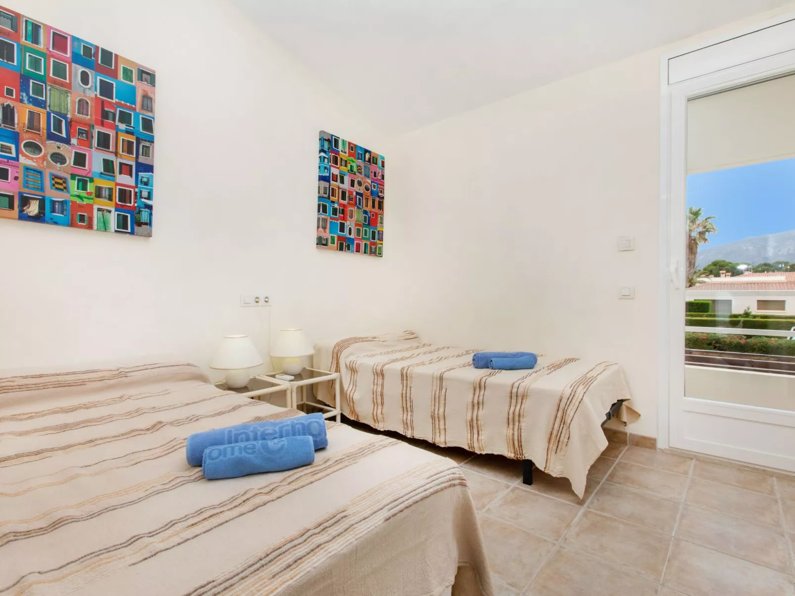 Triplex Mare Nostrum-Inside