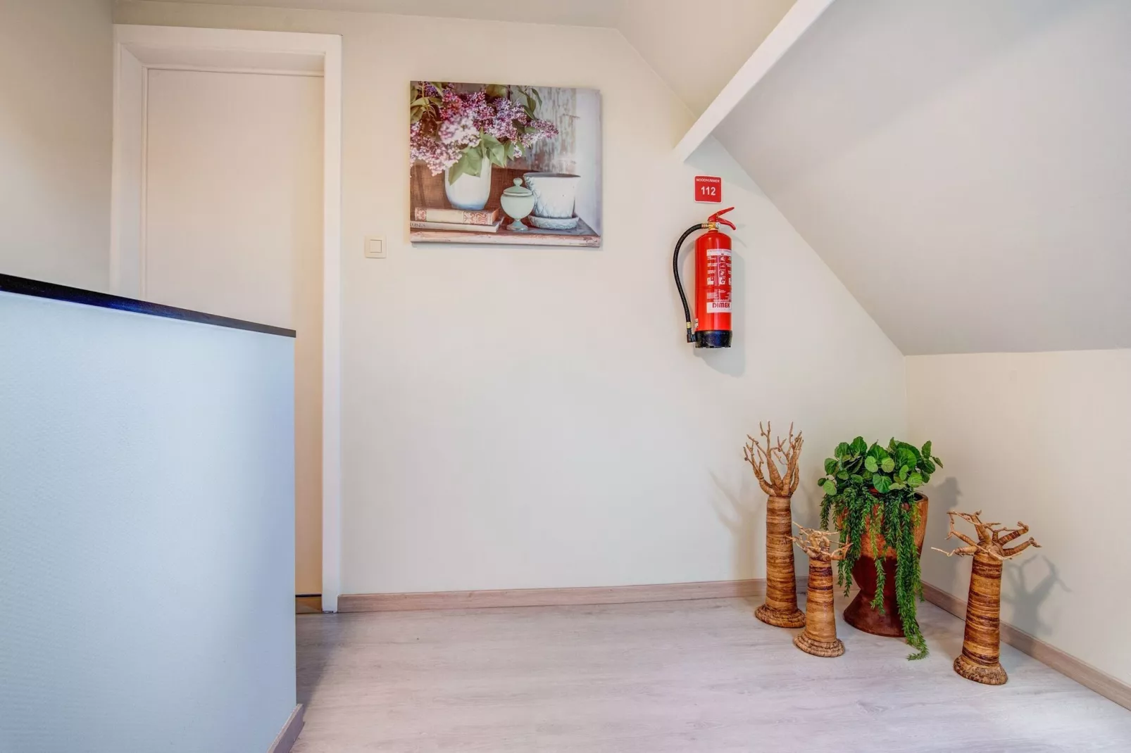 Vakantiehuis Romanie-Palier
