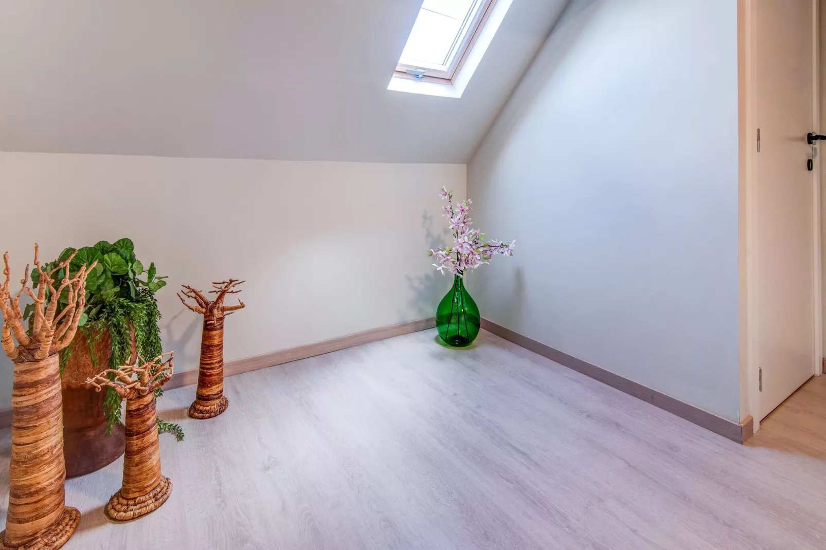 Vakantiehuis Romanie-Palier
