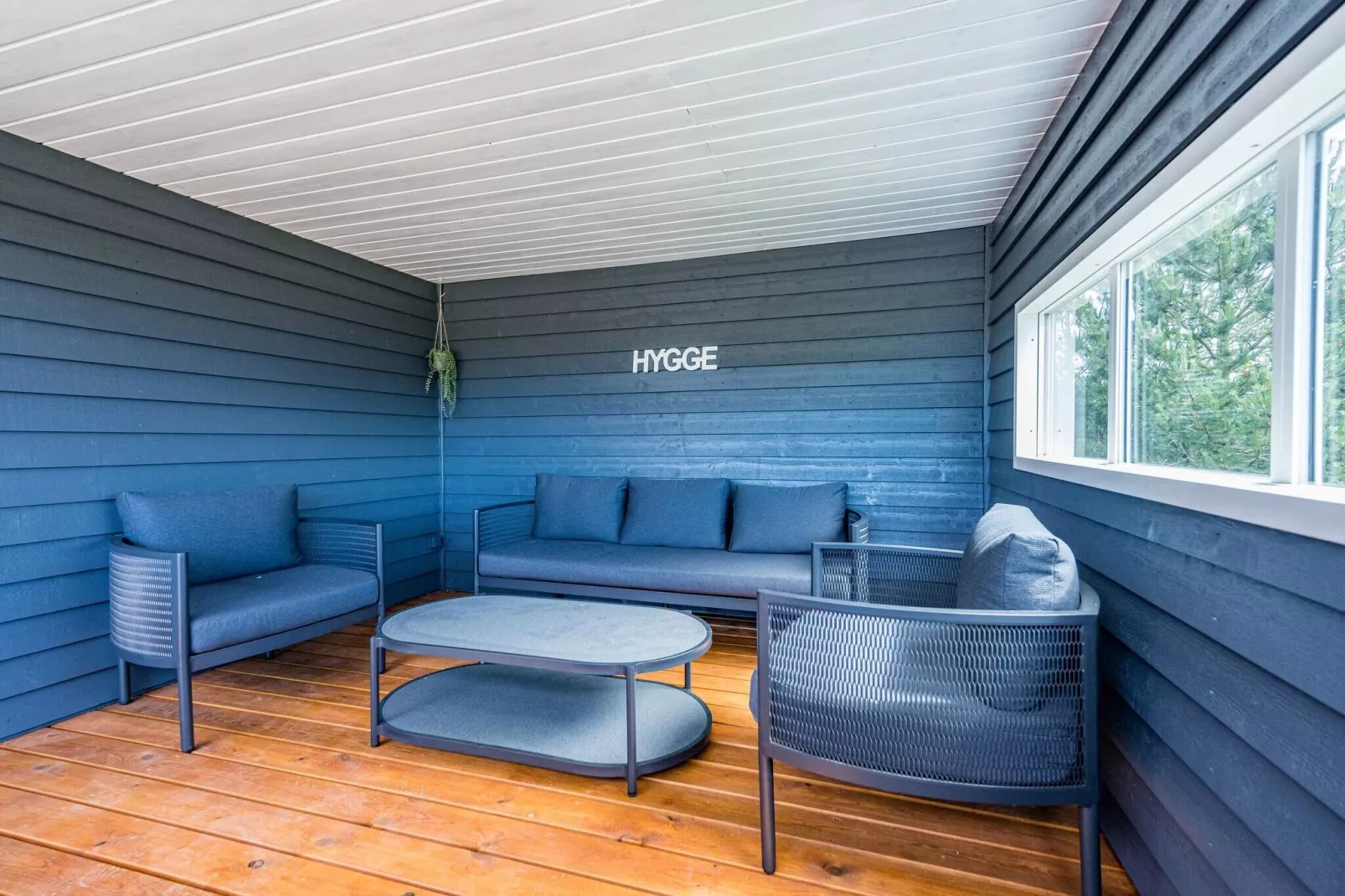 8 person holiday home in Tarm-Not tagged