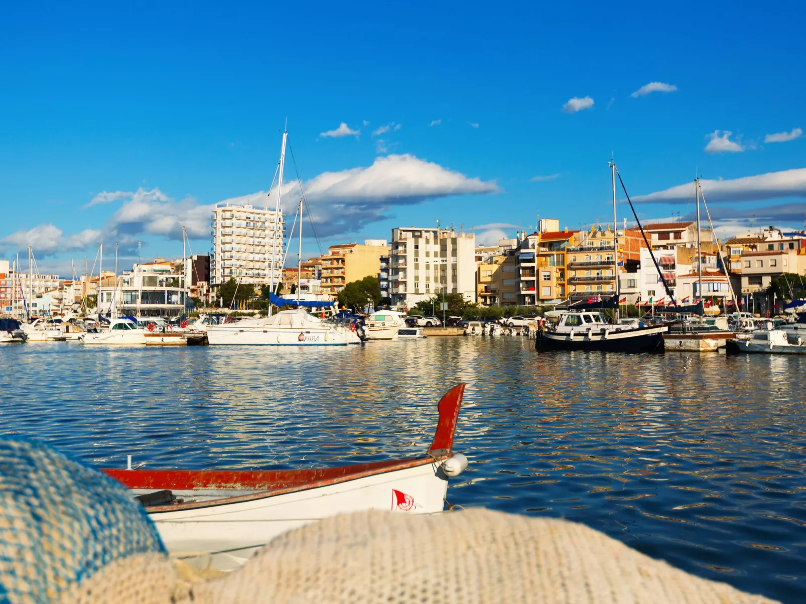 Marinada-Area