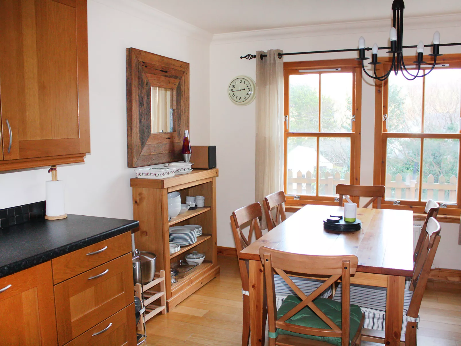 Staffin Road-Inside