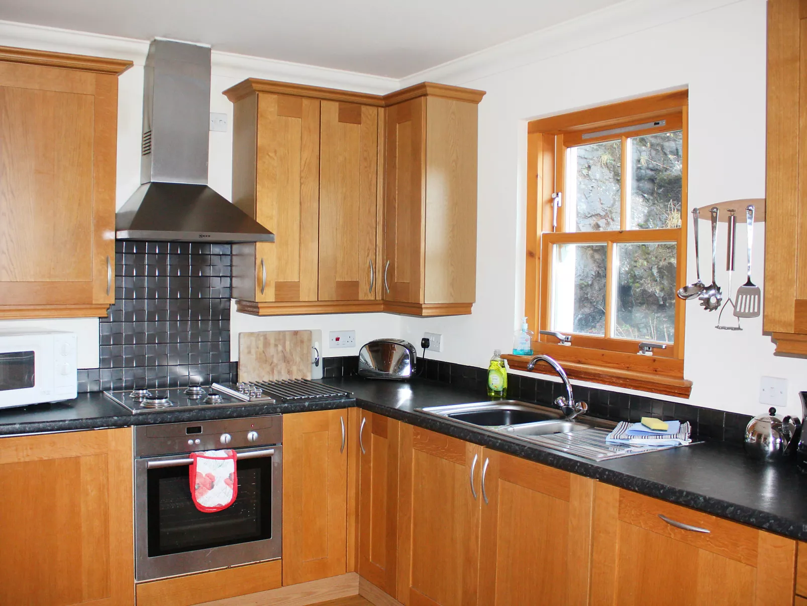 Staffin Road-Inside