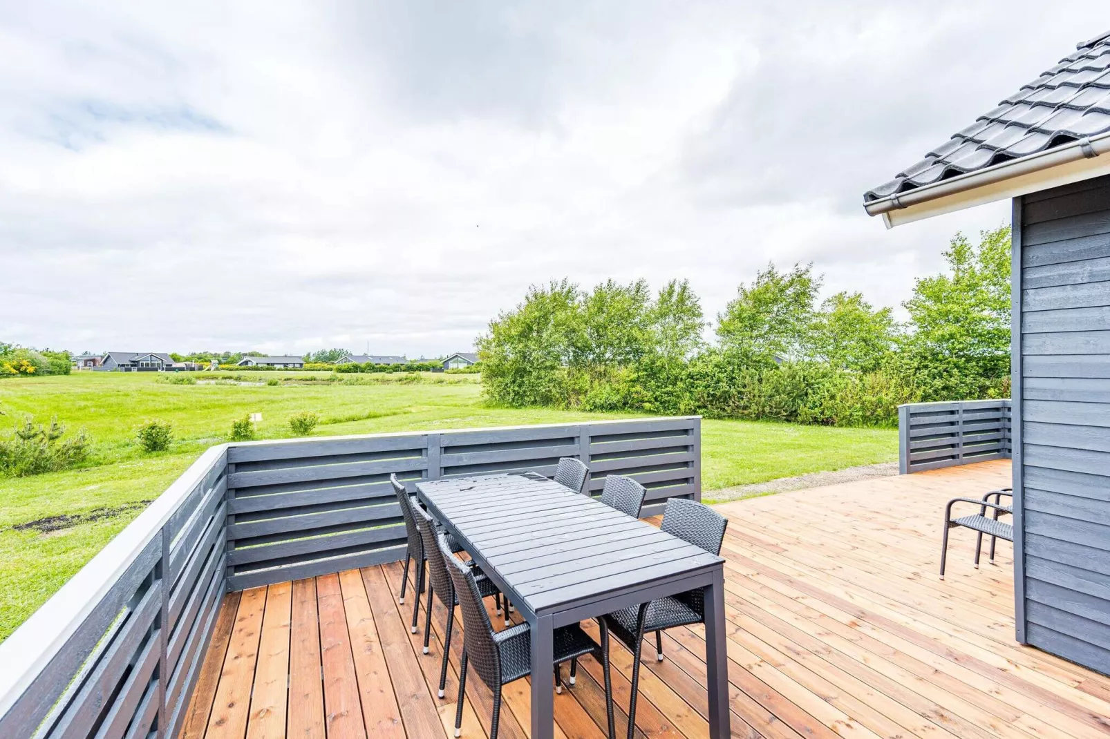 8 person holiday home in Tarm-Not tagged
