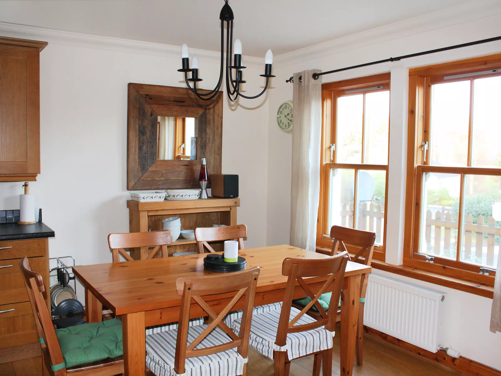 Staffin Road-Inside