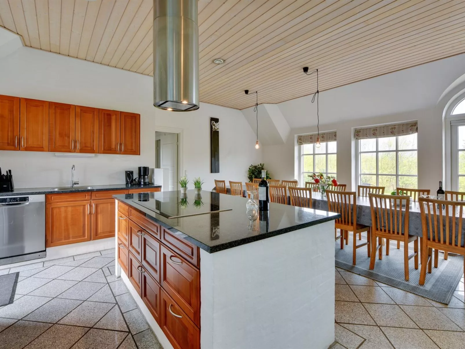 "Barrit" - 2.5km from the sea-Inside