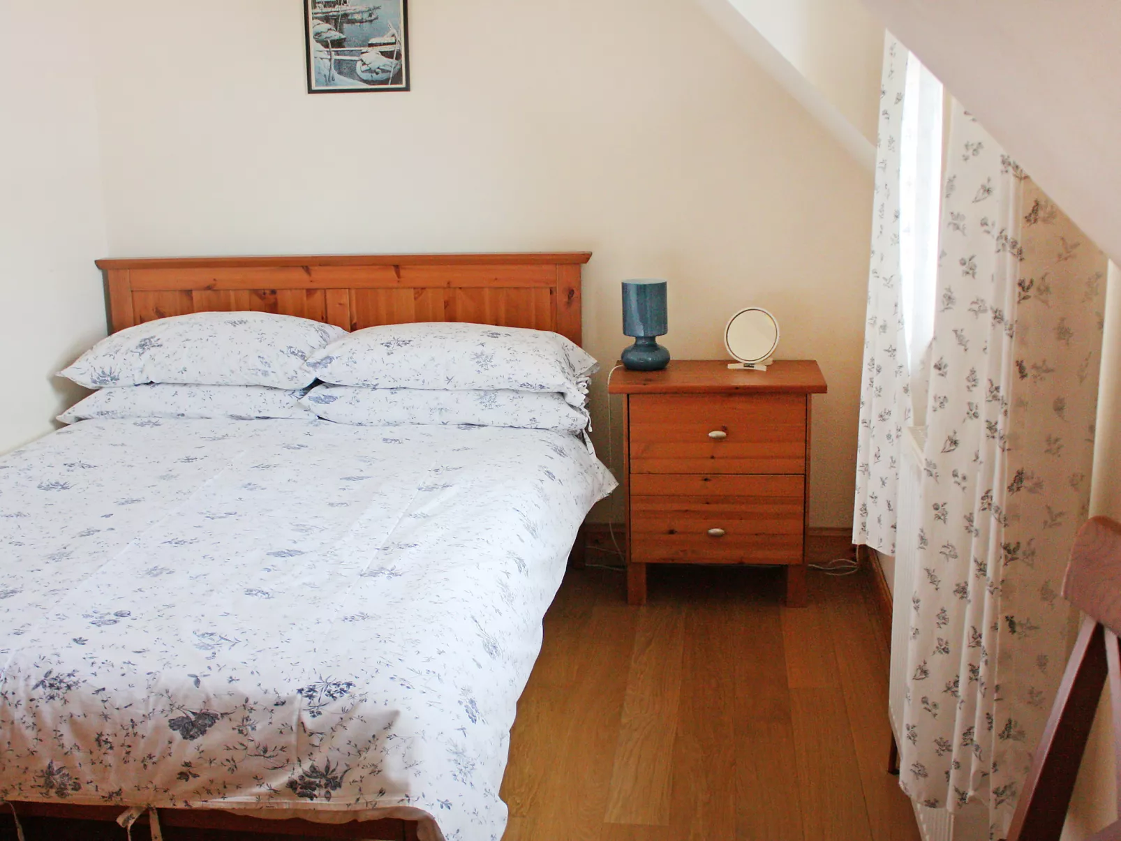 Staffin Road-Inside