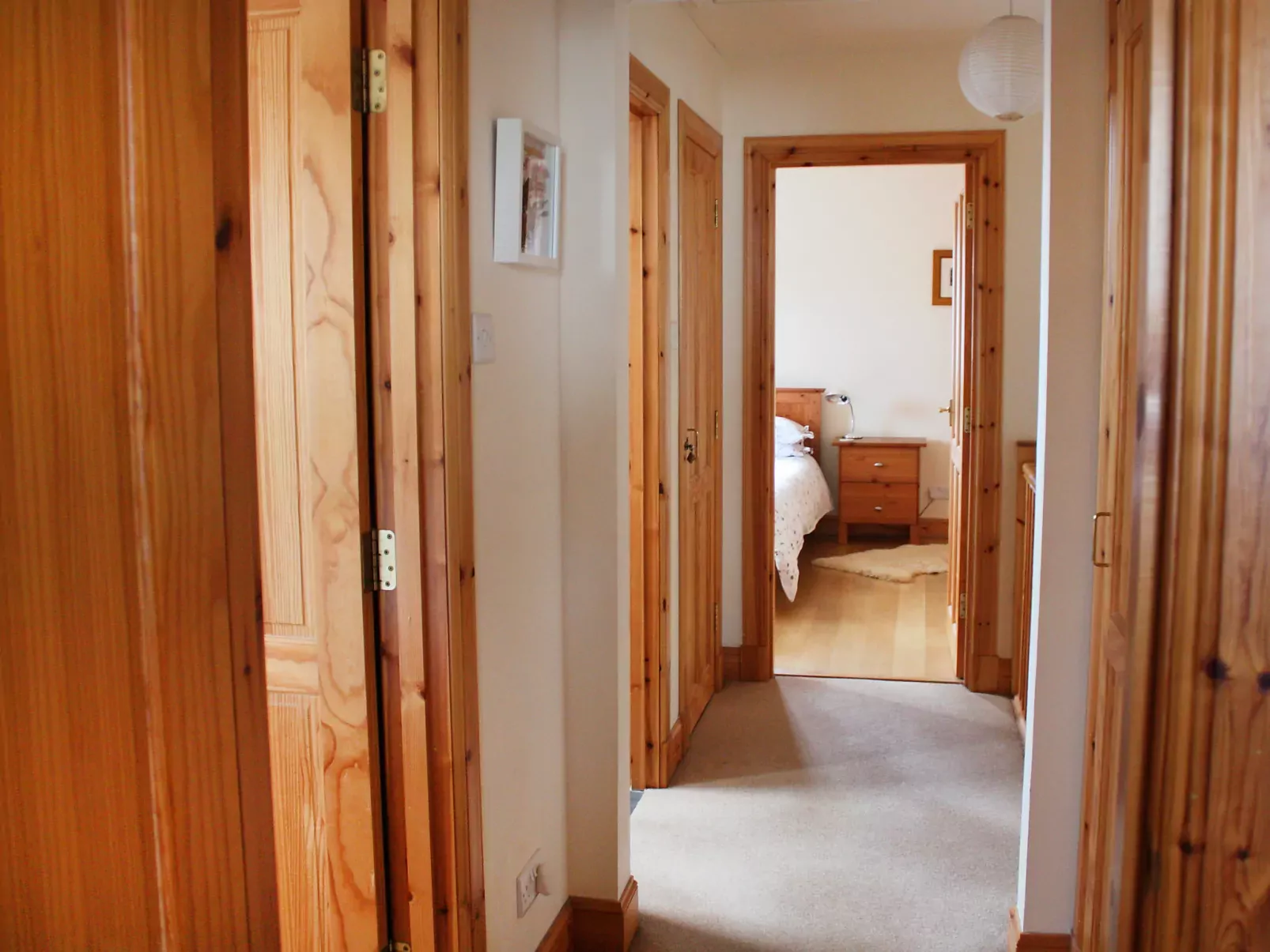 Staffin Road-Inside