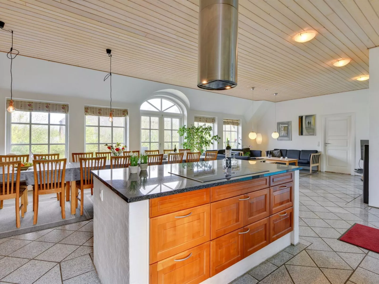 "Barrit" - 2.5km from the sea-Inside