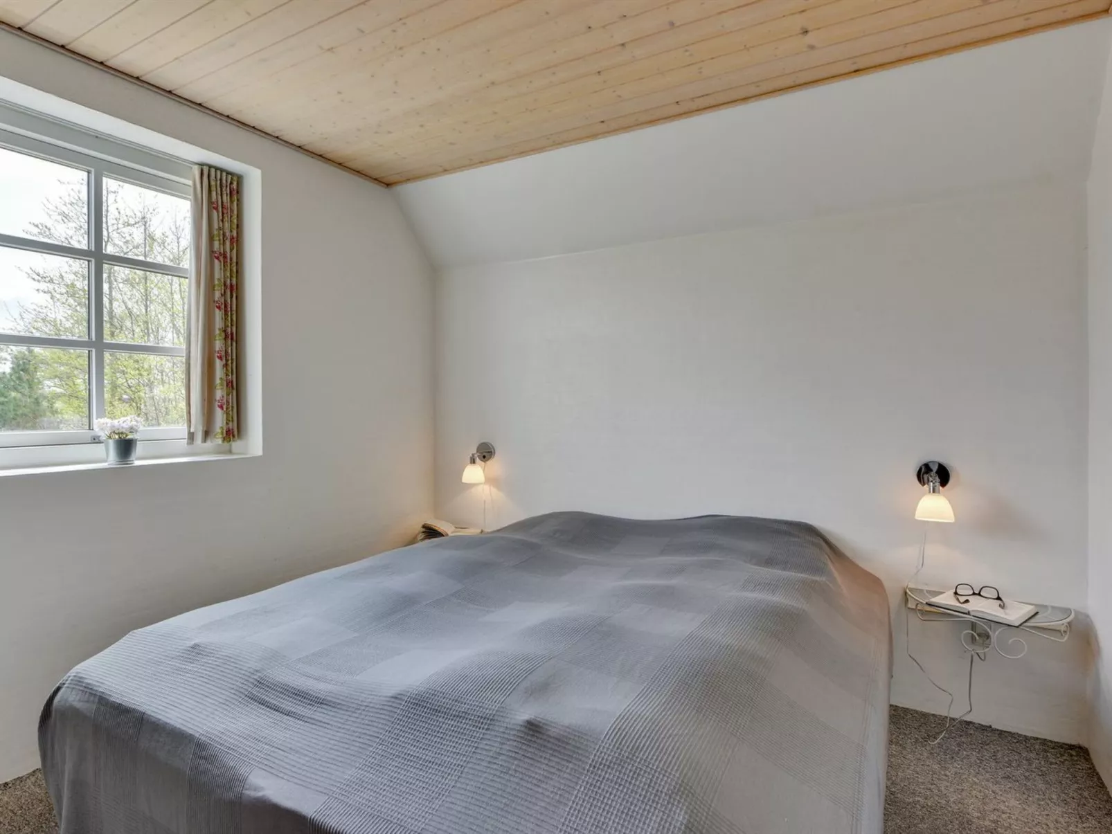 "Barrit" - 2.5km from the sea-Inside