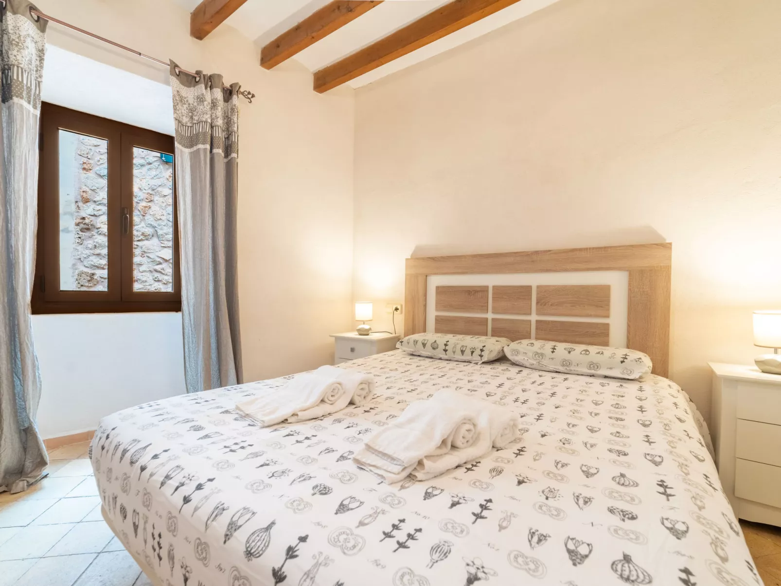Boutique House-Inside