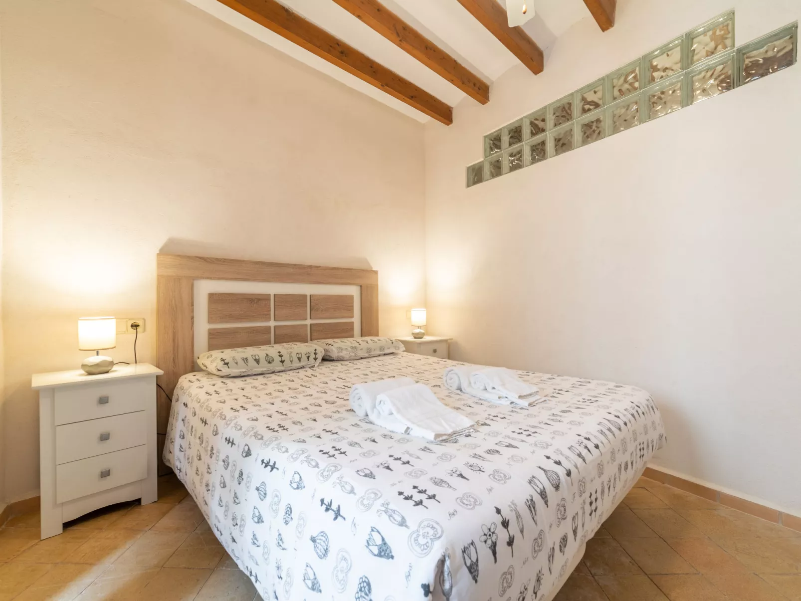 Boutique House-Inside