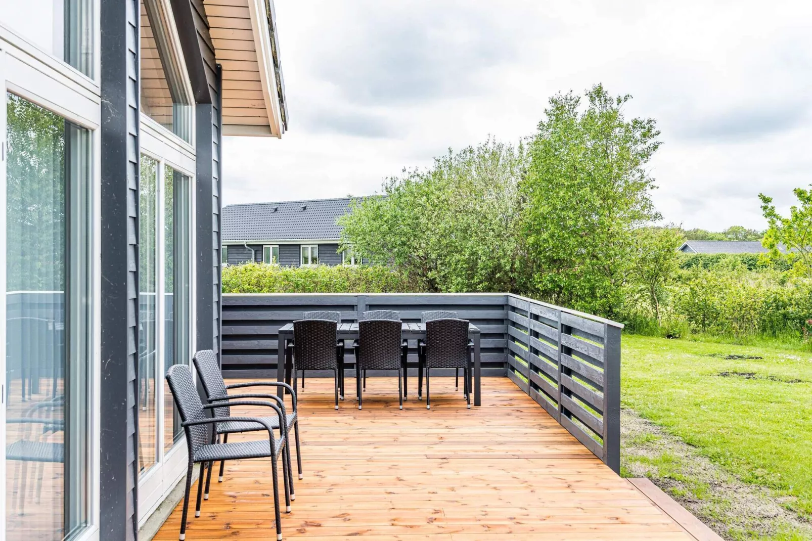 8 person holiday home in Tarm-Not tagged