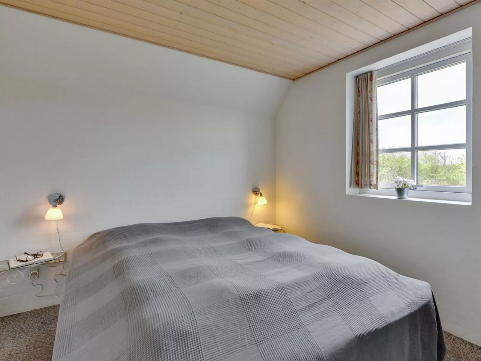 "Barrit" - 2.5km from the sea-Inside