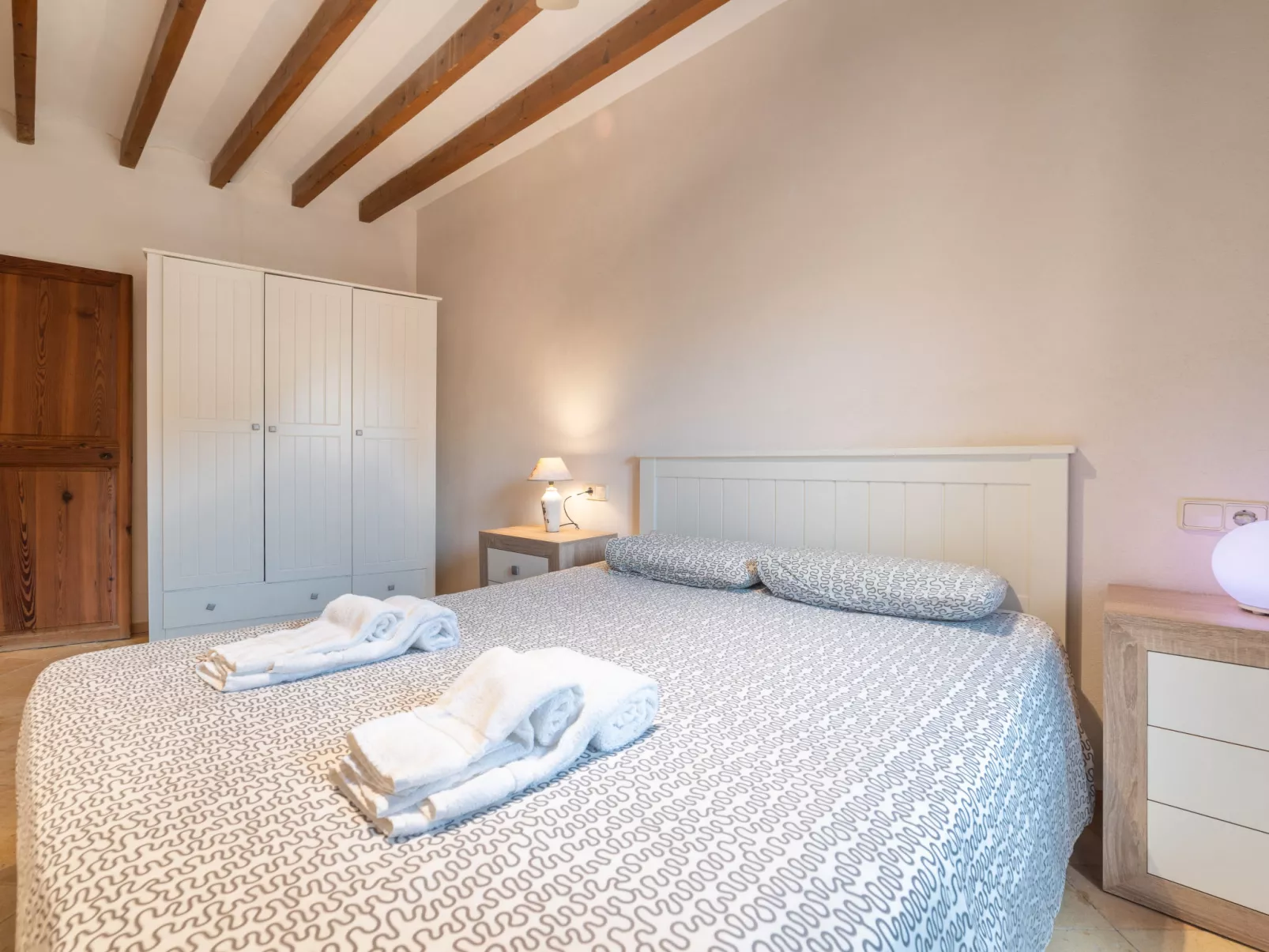 Boutique House-Inside