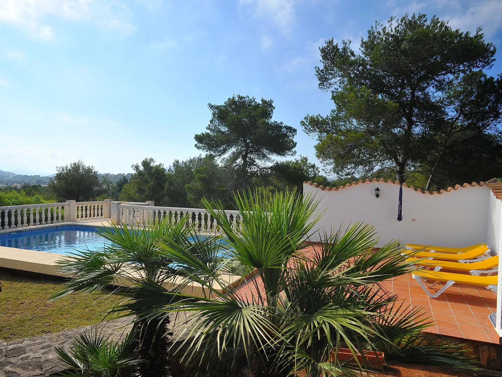 Balcon al Mar-Outside