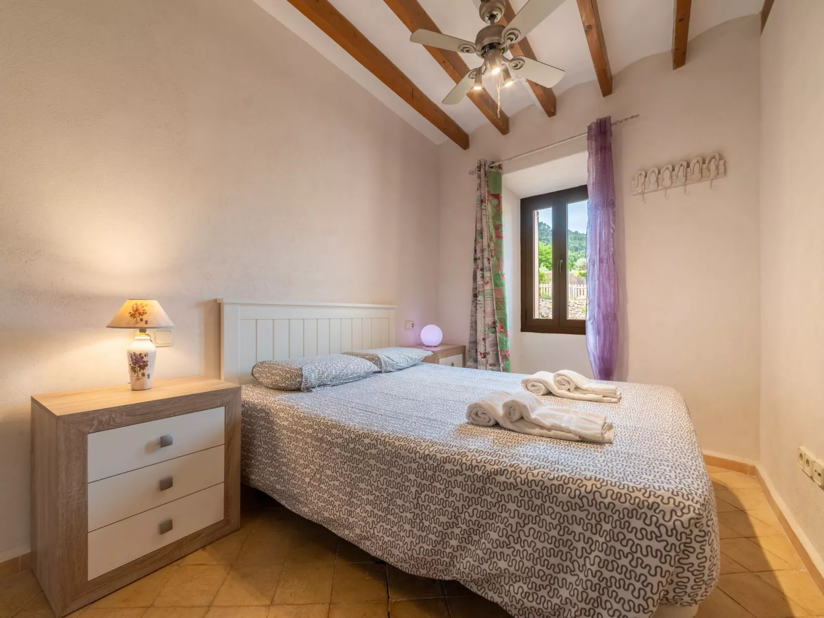 Boutique House-Inside