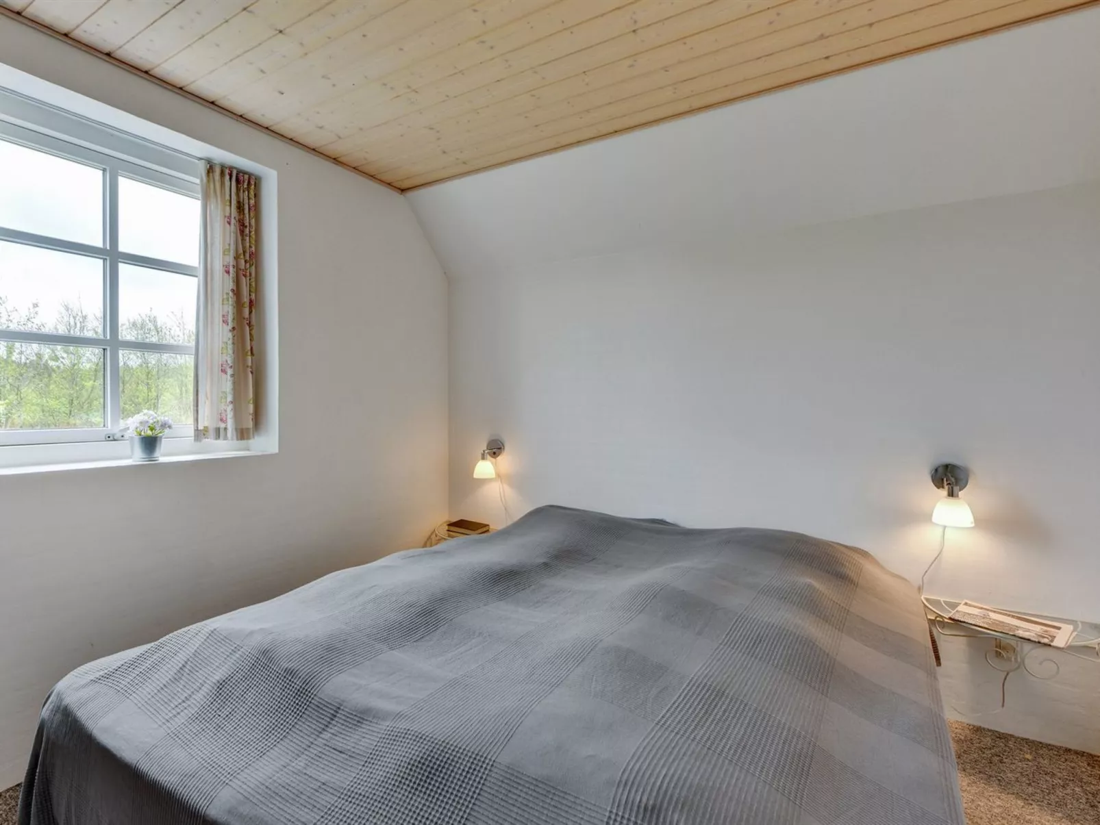 "Barrit" - 2.5km from the sea-Inside
