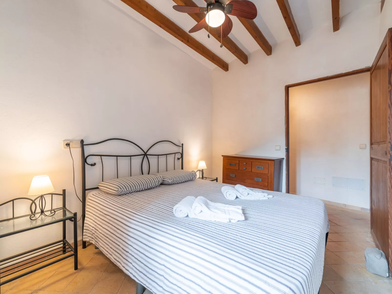 Boutique House-Inside