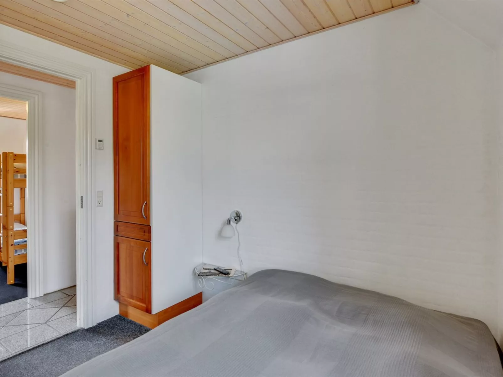 "Barrit" - 2.5km from the sea-Inside