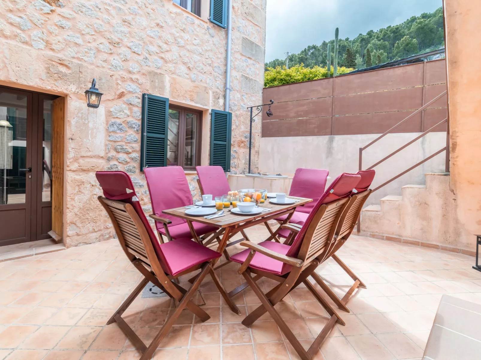 Boutique House-Outside
