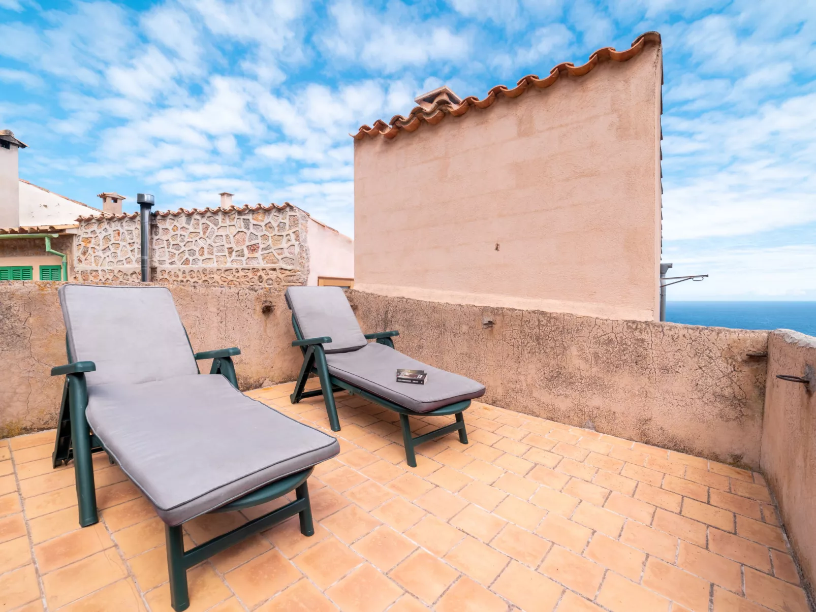 Boutique House-Outside