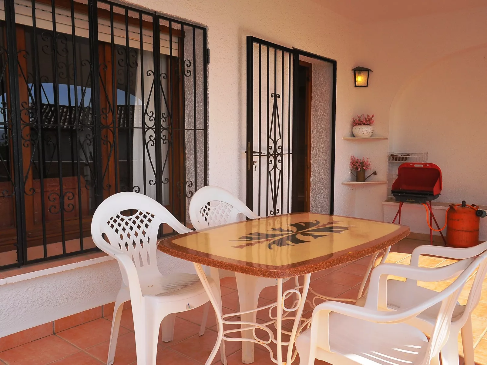 Balcon al Mar-Outside