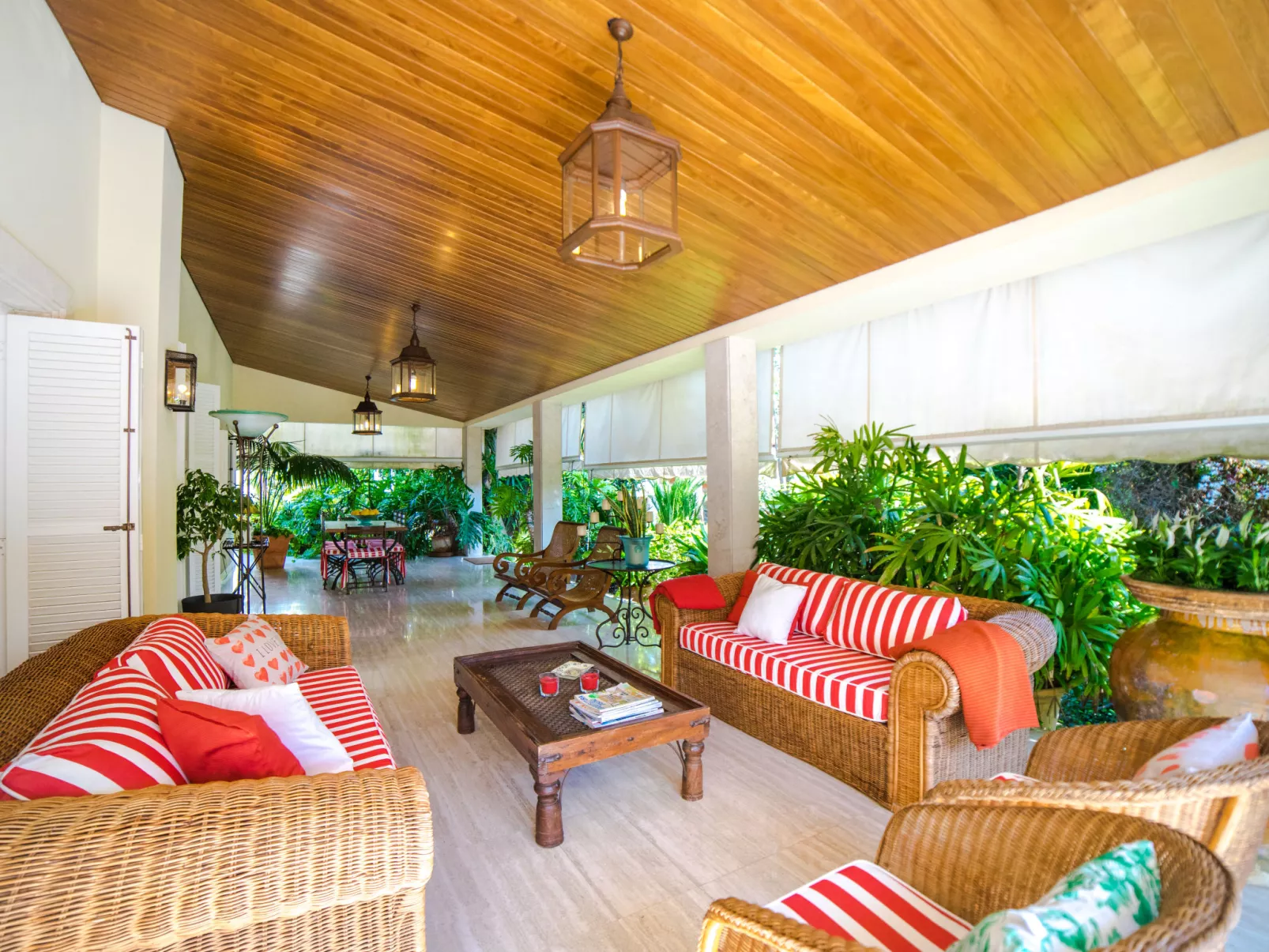 Villa Can Mandol-Outside
