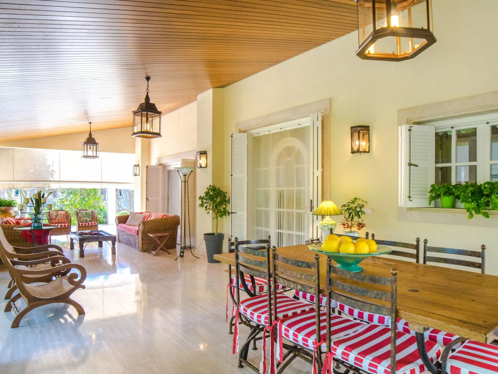 Villa Can Mandol-Outside