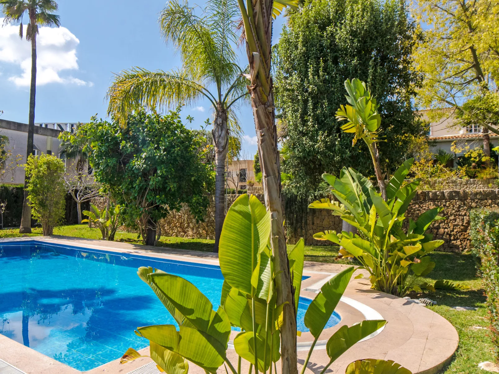 Villa Can Mandol-Outside