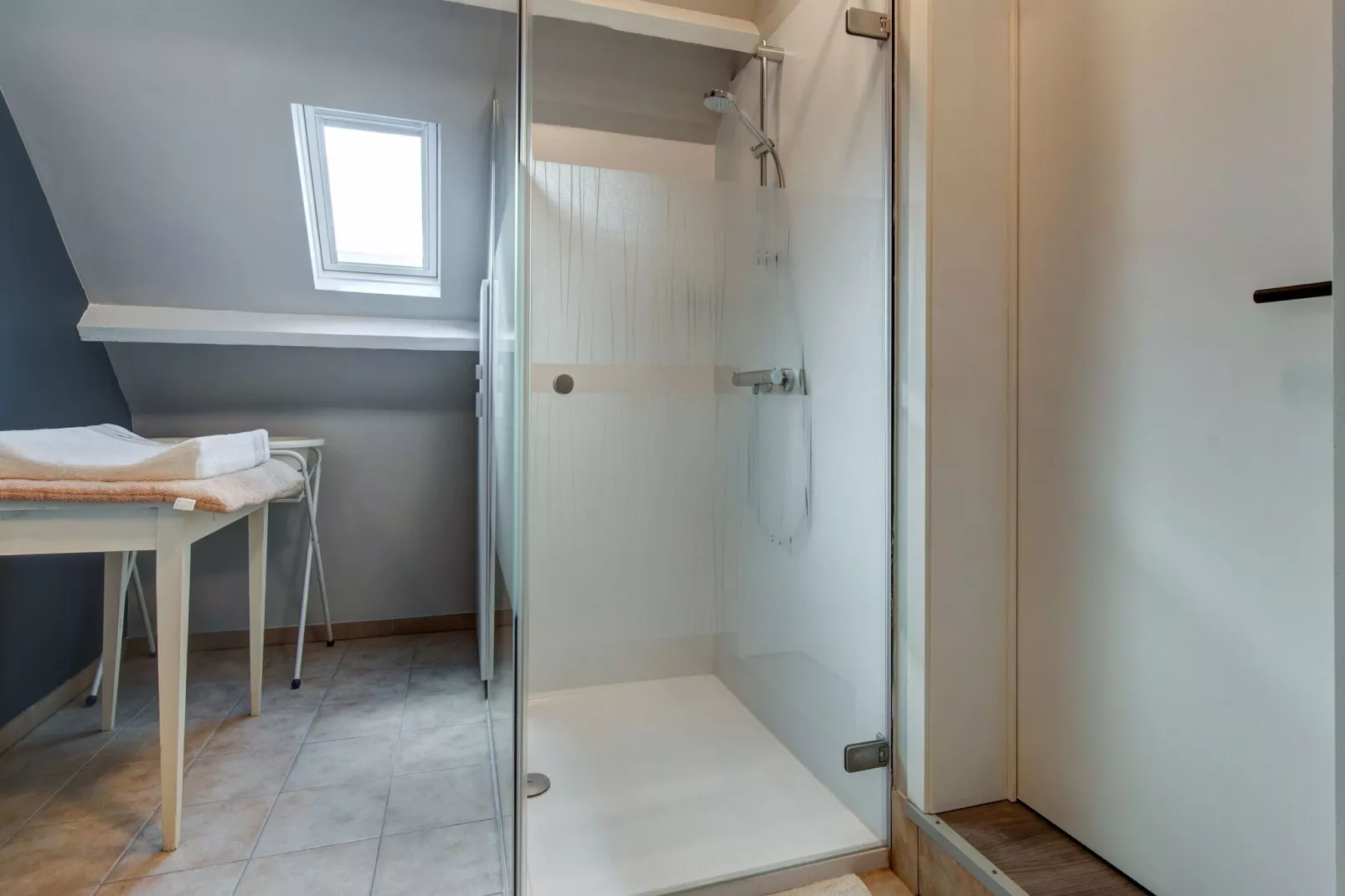 Vakantiehuis Romanie-Salle de bain