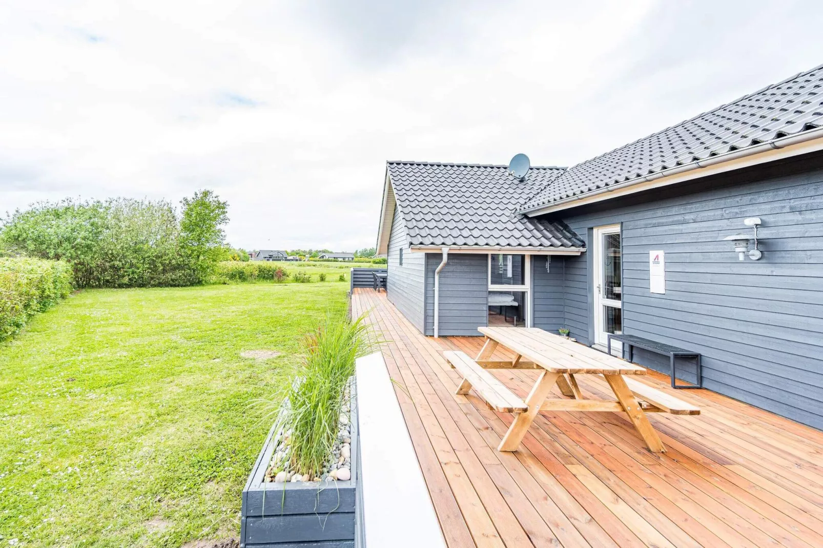 8 person holiday home in Tarm-Not tagged