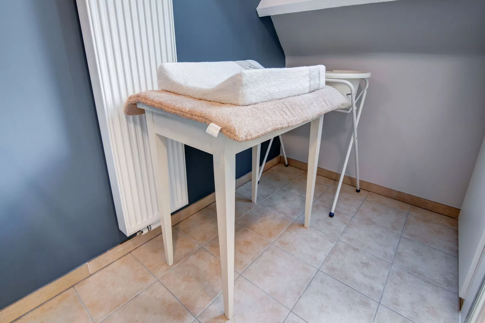 Vakantiehuis Romanie-Salle de bain