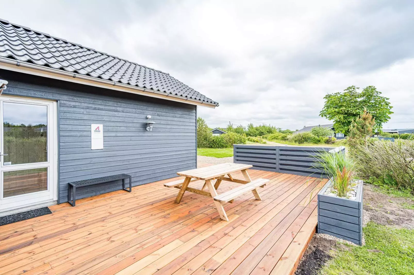 8 person holiday home in Tarm-Not tagged