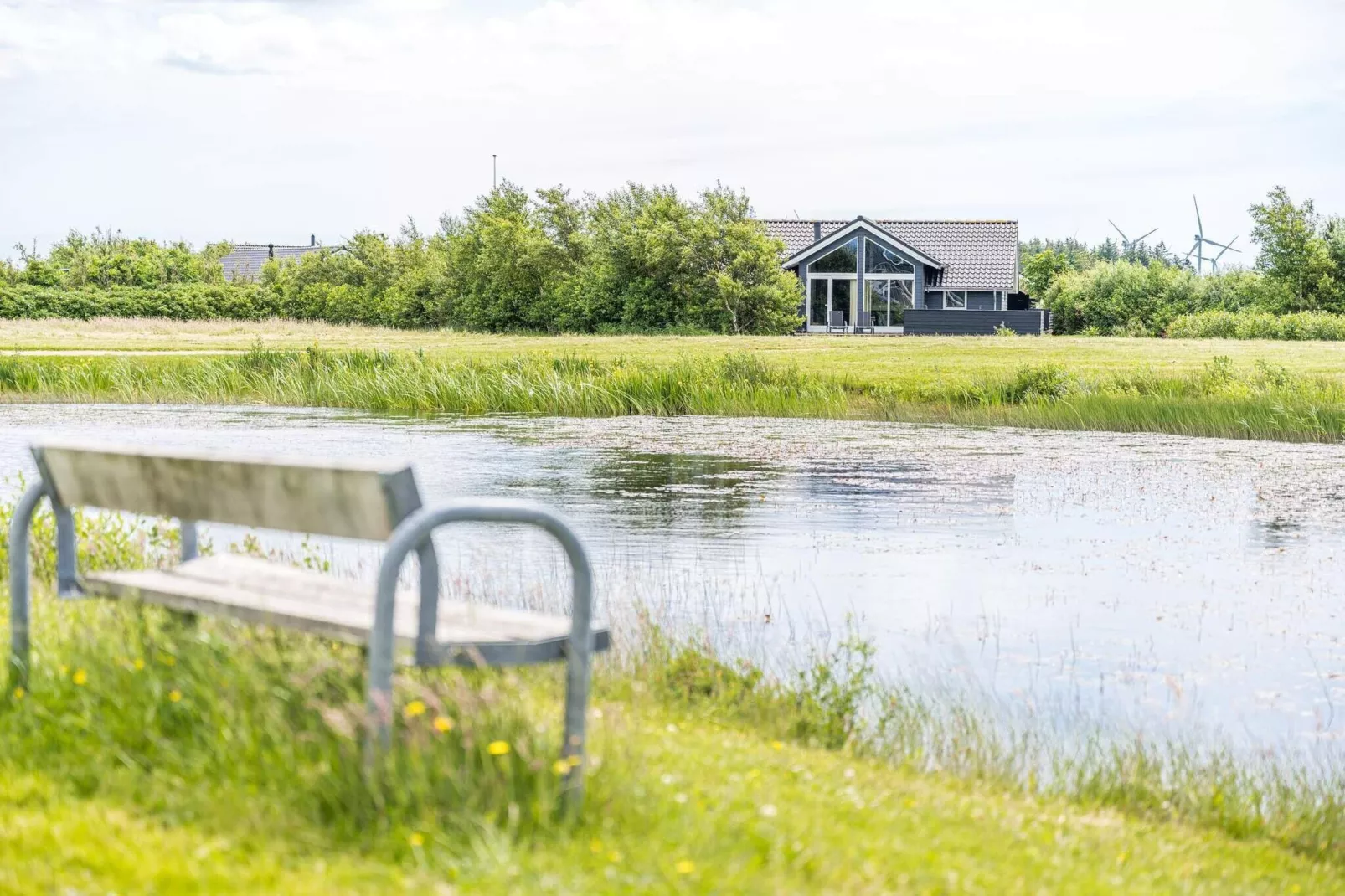 8 person holiday home in Tarm-Not tagged