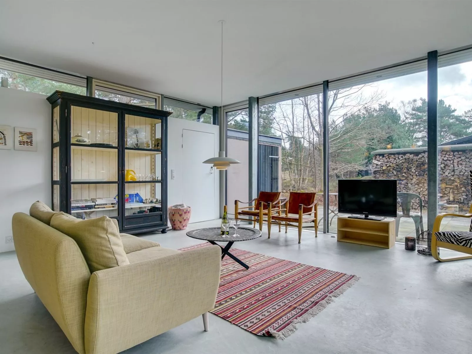 "Antim" - 200m from the sea-Inside
