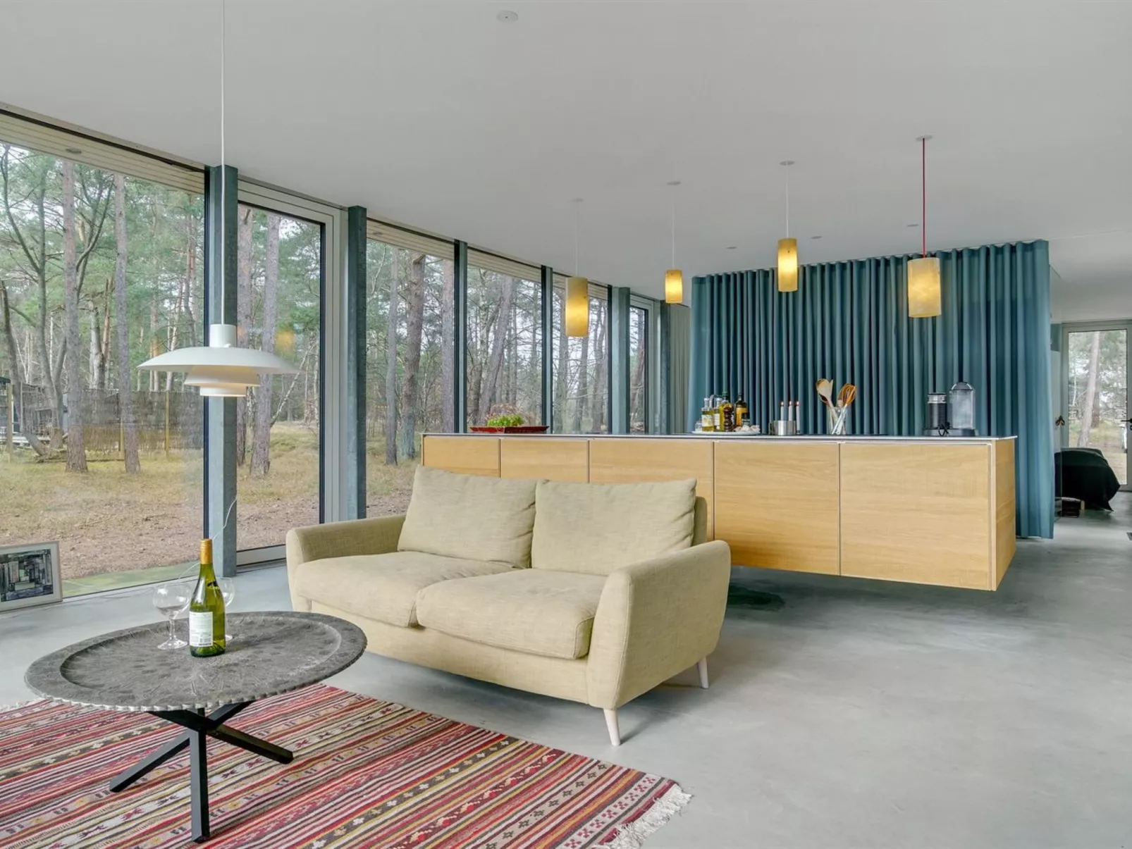"Antim" - 200m from the sea-Outside