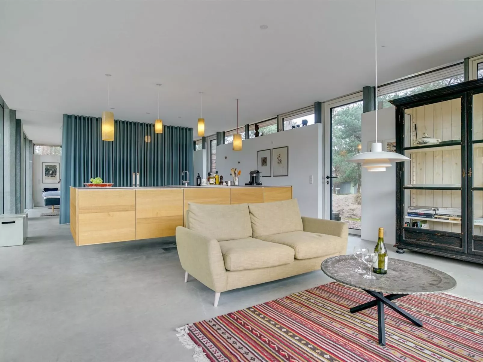 "Antim" - 200m from the sea-Outside