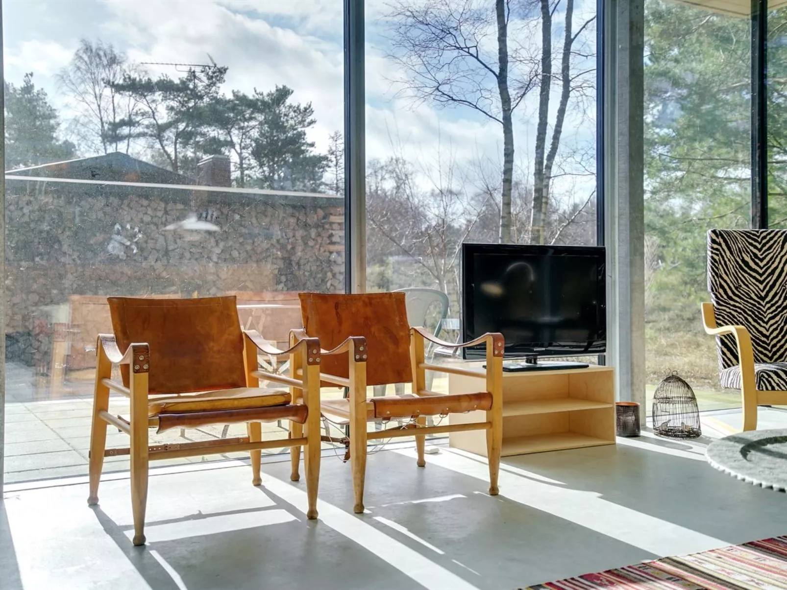 "Antim" - 200m from the sea-Inside