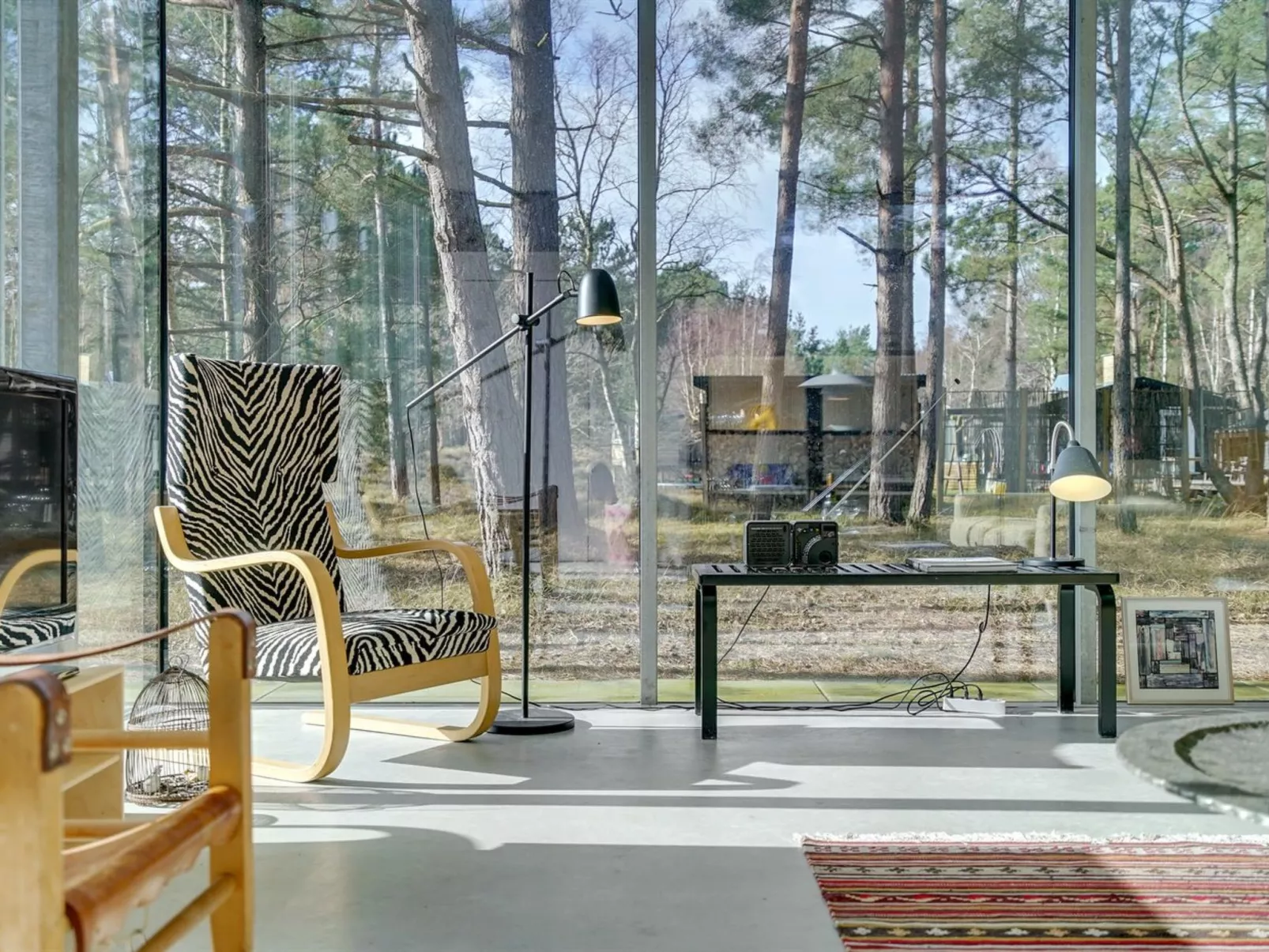 "Antim" - 200m from the sea-Inside