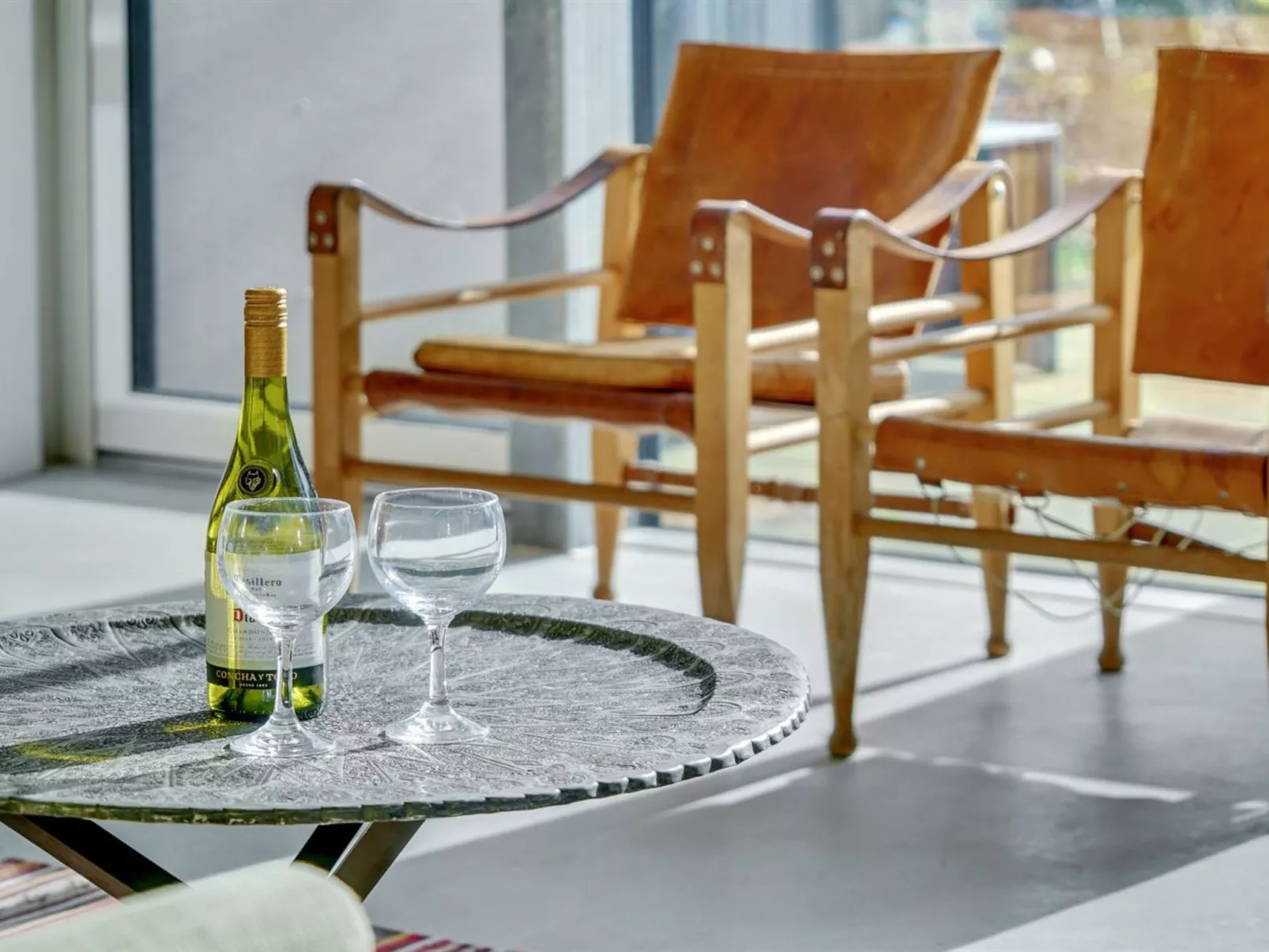 "Antim" - 200m from the sea-Inside